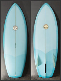 4390 - 5'8" BUMBLEBEE